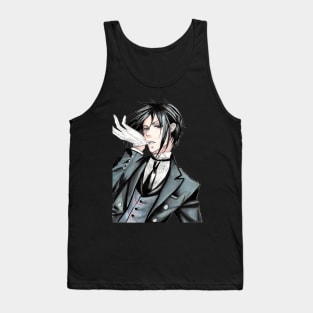 Sebastian Tank Top